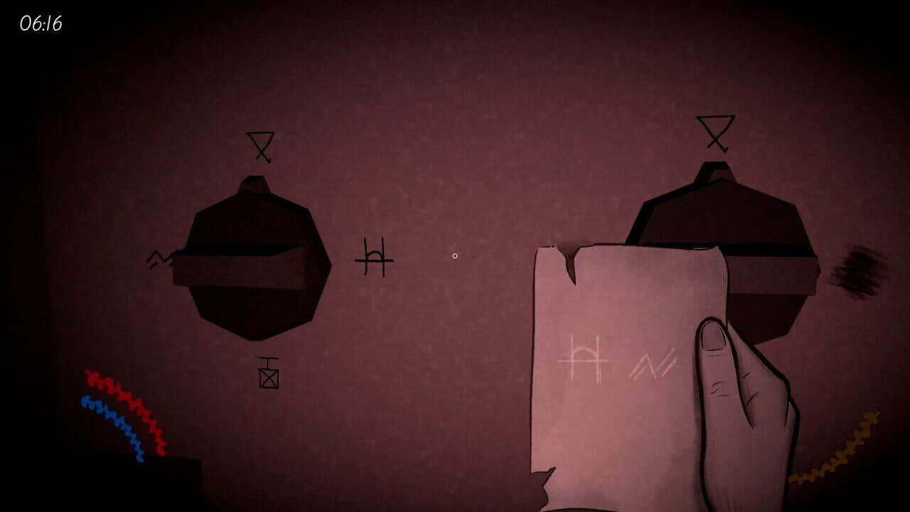 Mysteries of FangClaw screenshot 1