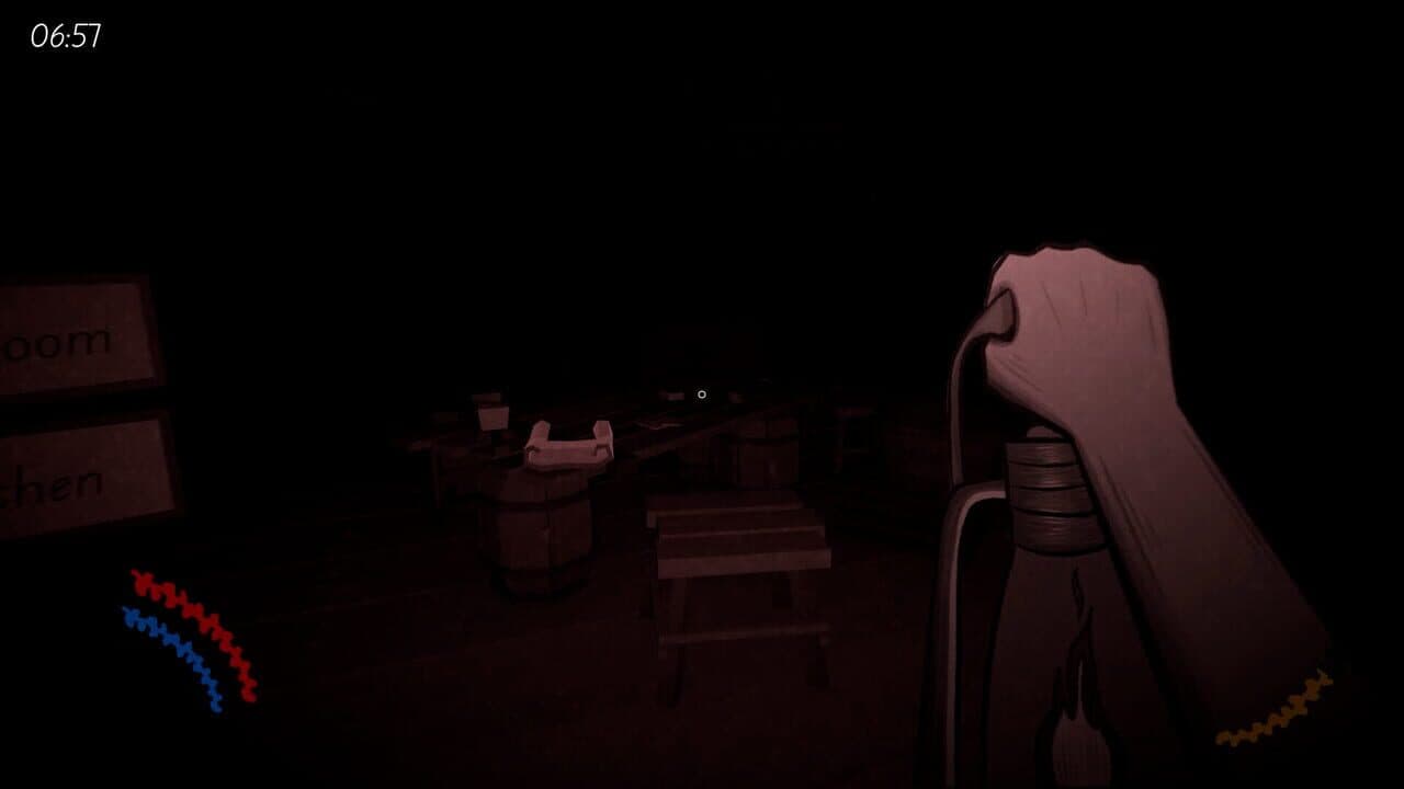 Mysteries of FangClaw thumbnail 3