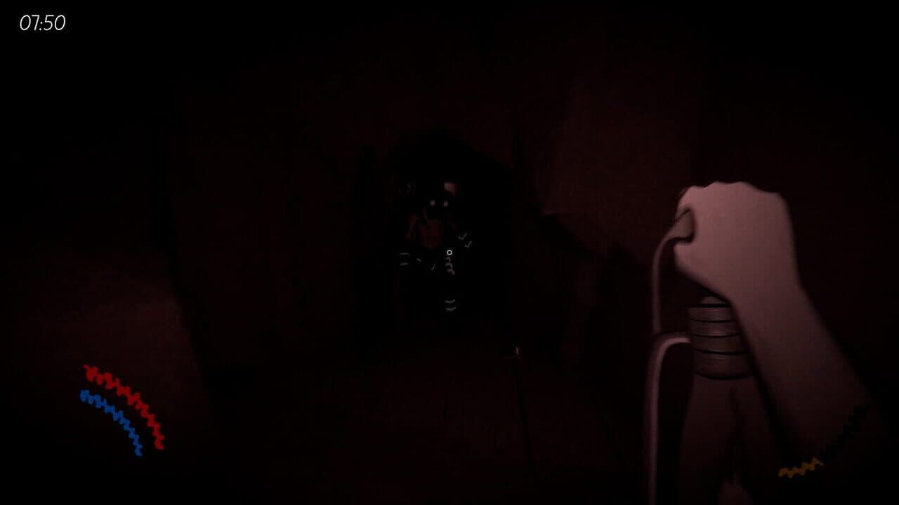 Mysteries of FangClaw thumbnail 5
