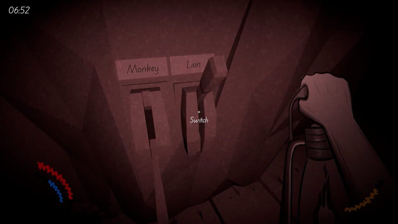 Mysteries of FangClaw thumbnail 6