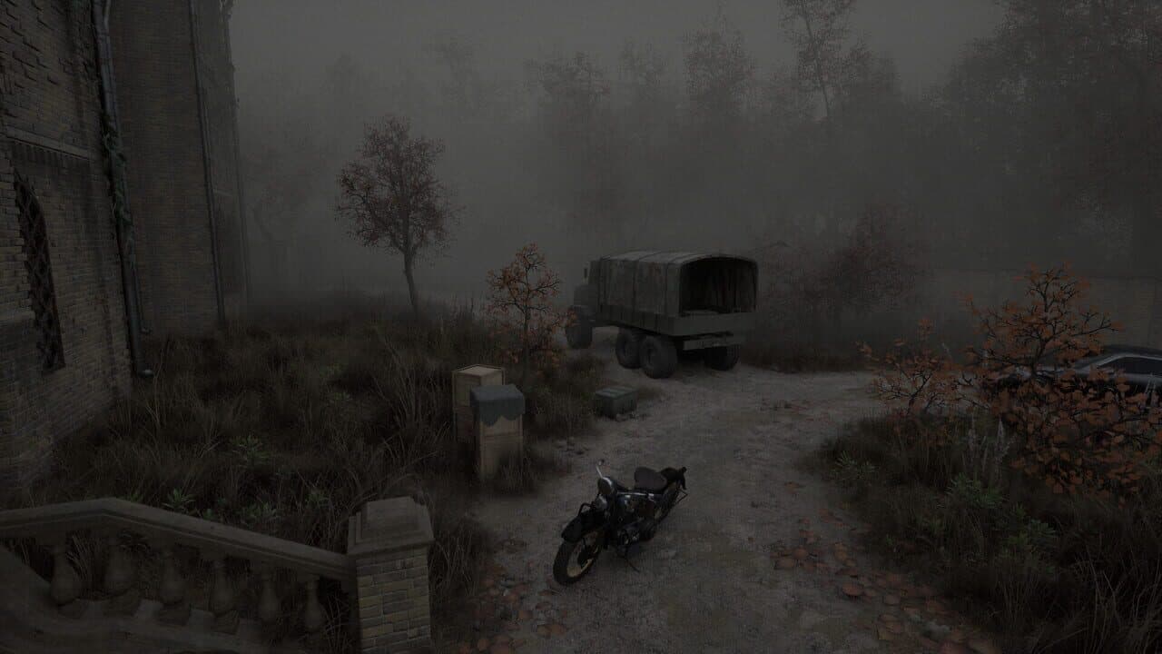 Siren's Well thumbnail 4