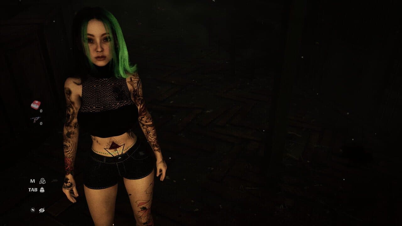 Siren's Well thumbnail 6