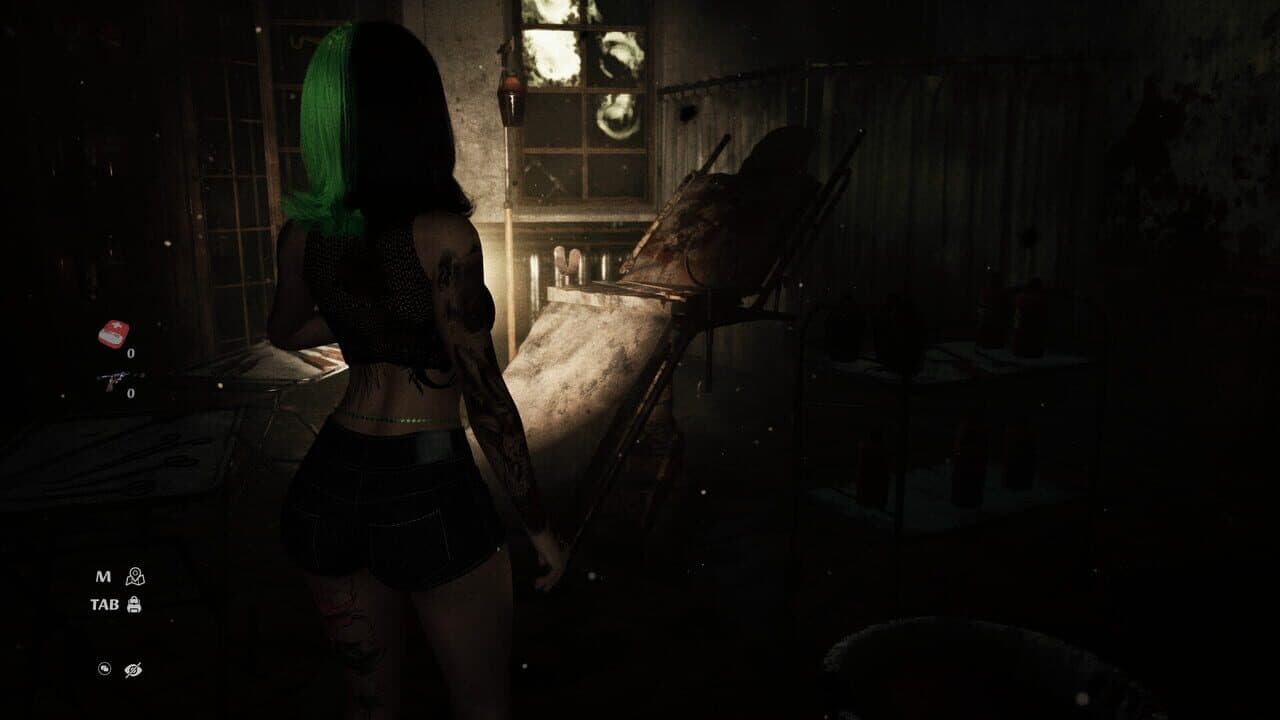 Siren's Well thumbnail 8