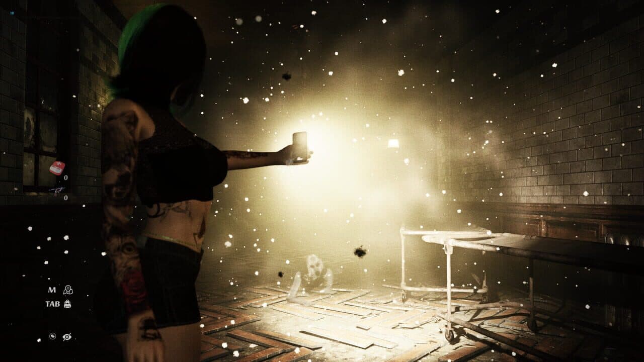Siren's Well thumbnail 13