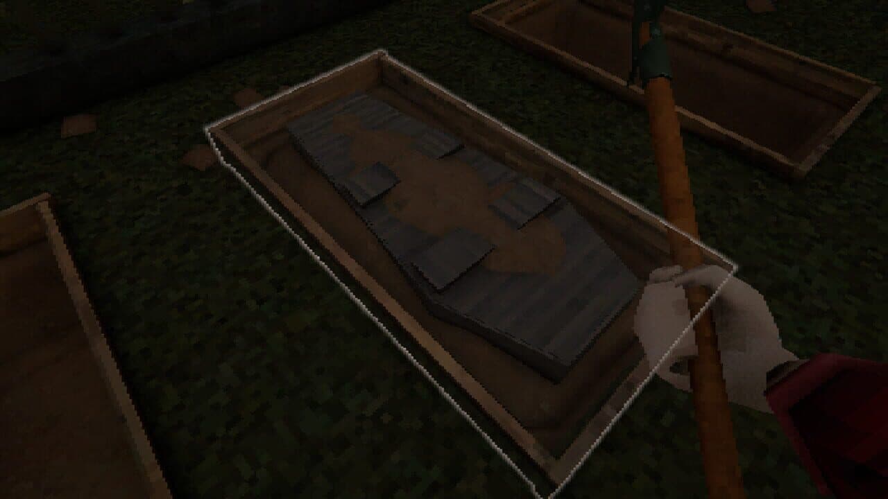 Meat Grinder: First Cut thumbnail 4