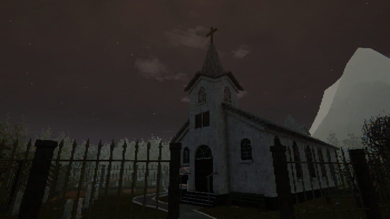 Meat Grinder: First Cut thumbnail 6