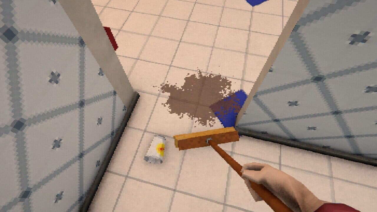 Meat Grinder: First Cut thumbnail 7