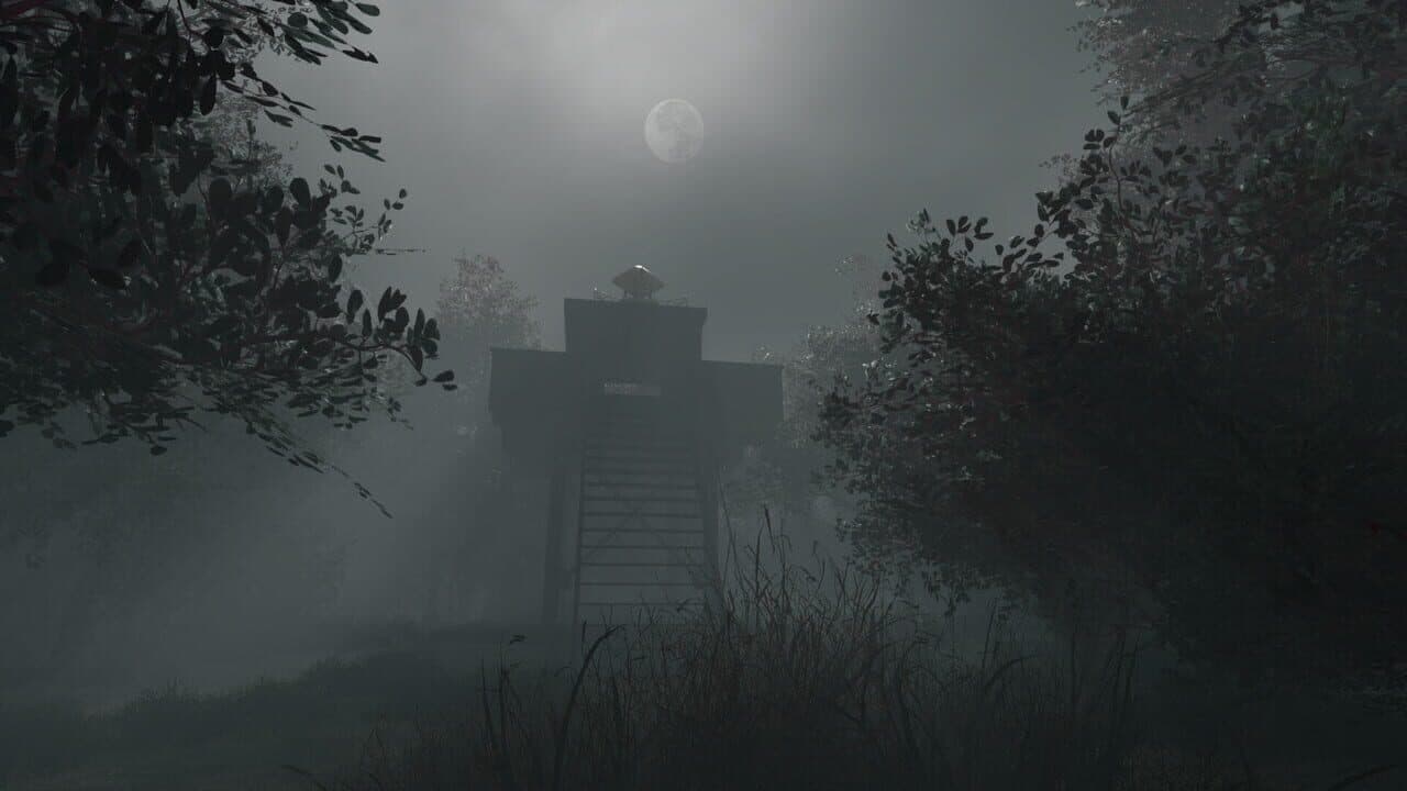 Whispering Fog screenshot 1