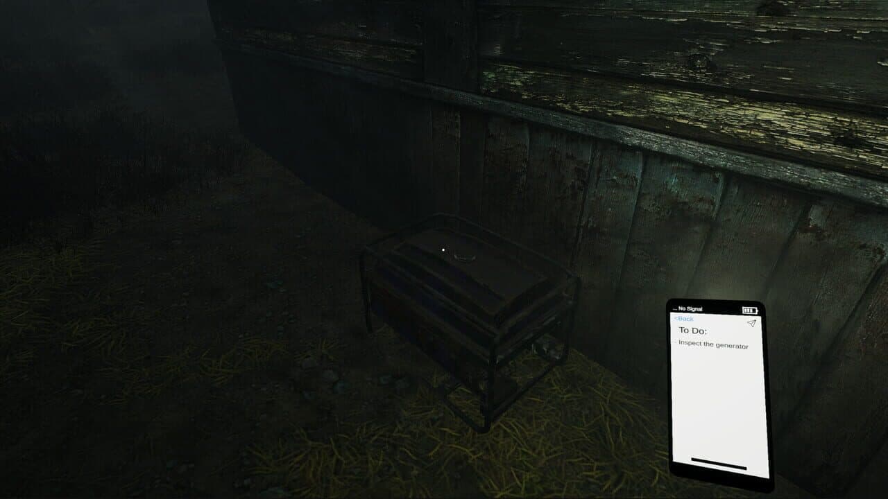 Whispering Fog thumbnail 3
