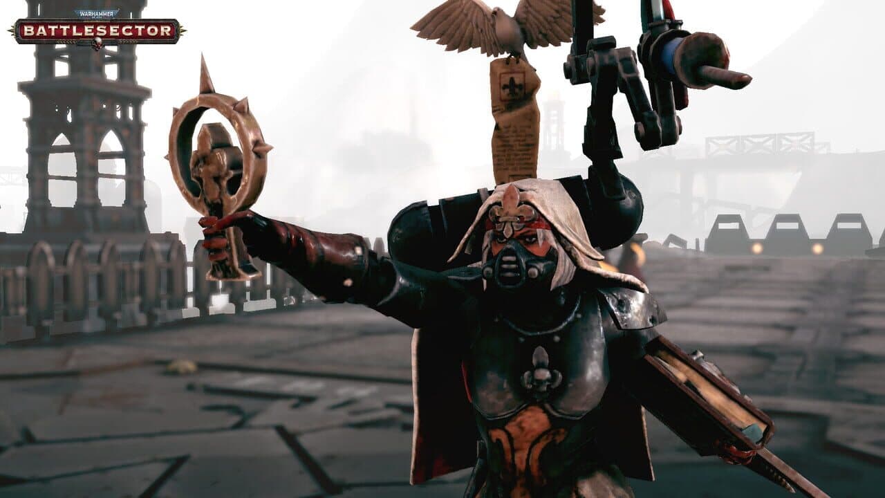 Warhammer 40,000: Battlesector – Deeds of the Fallen thumbnail 18