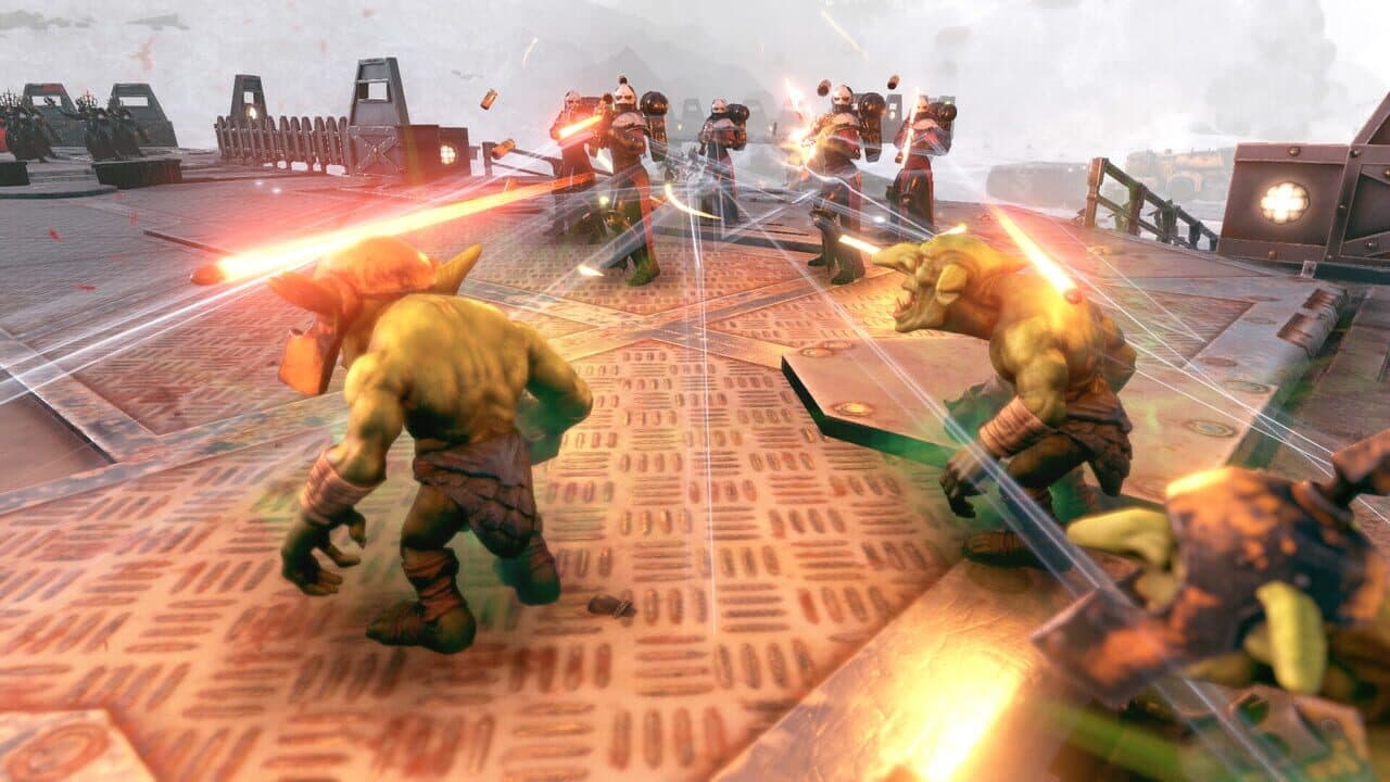 Warhammer 40,000: Battlesector – Deeds of the Fallen thumbnail 19