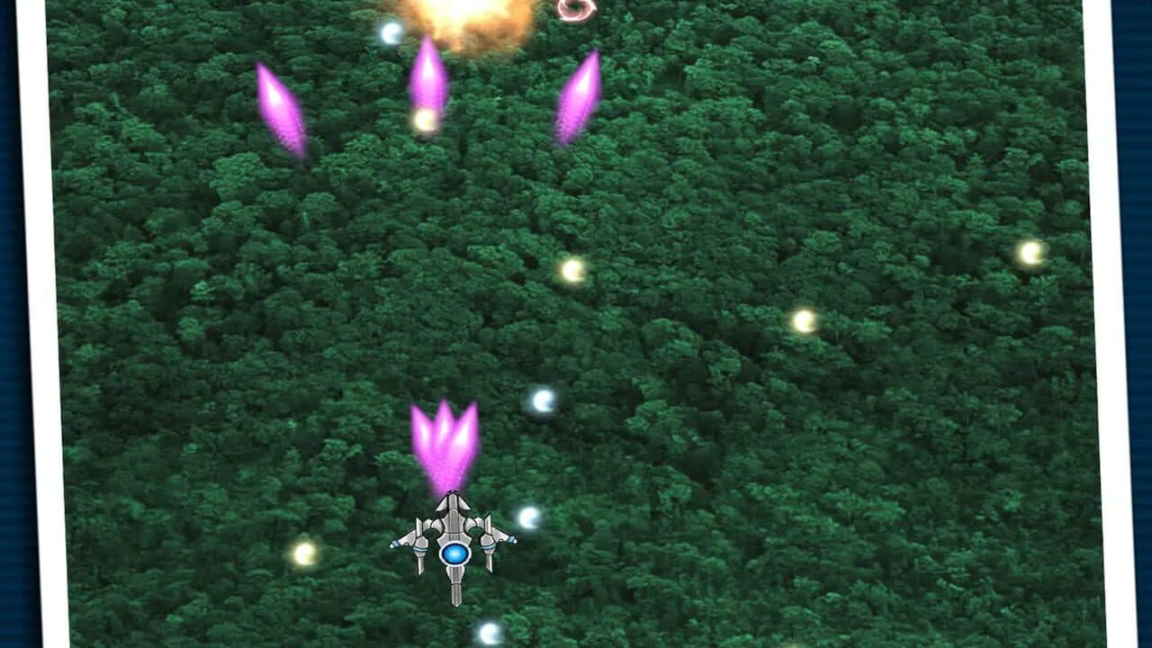 Squadron screenshot 1