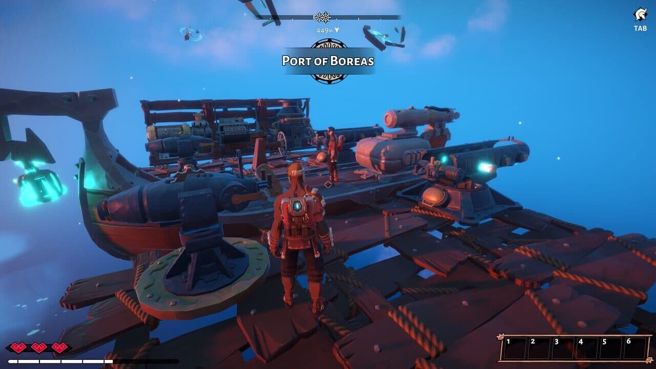Echoes of Elysium thumbnail 7