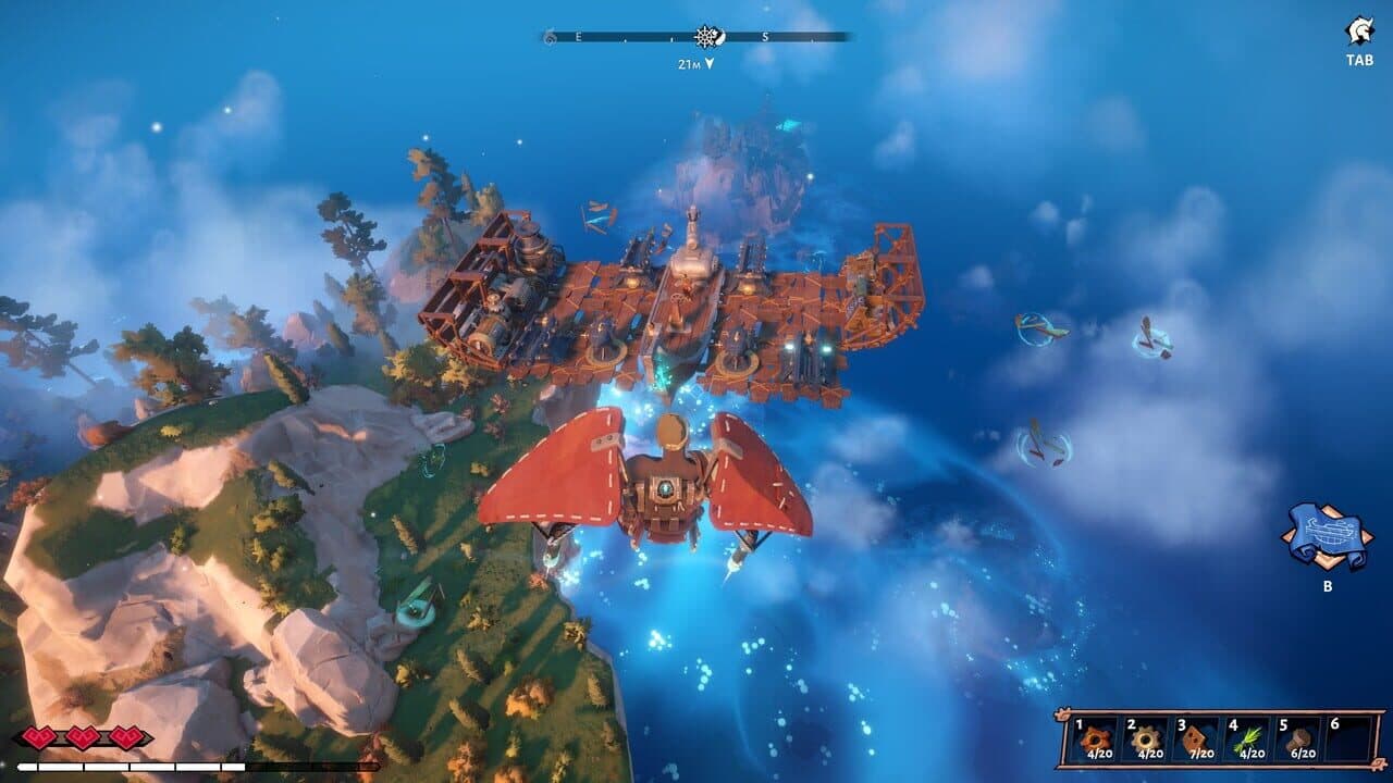 Echoes of Elysium thumbnail 8
