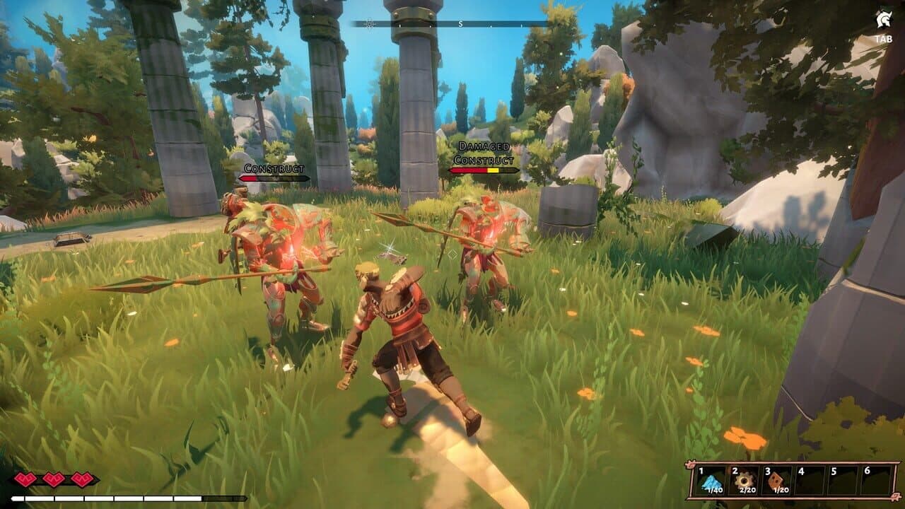 Echoes of Elysium thumbnail 11