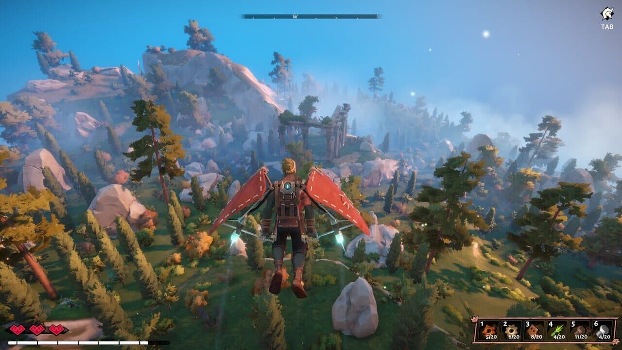 Echoes of Elysium thumbnail 9