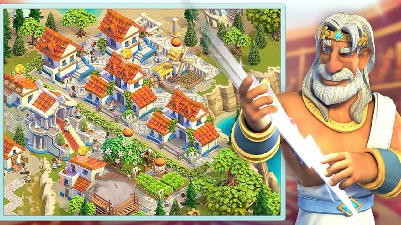 Divine Academy thumbnail 2