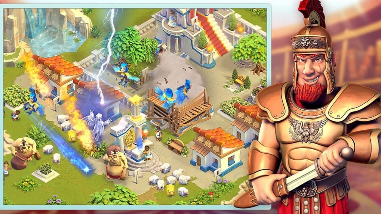 Divine Academy thumbnail 4