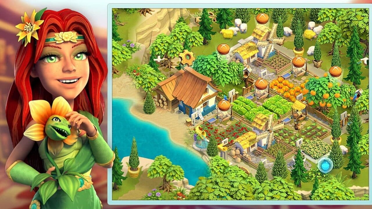 Divine Academy thumbnail 5