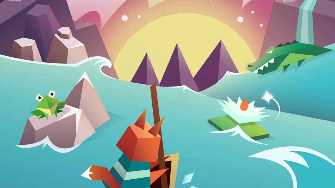 Magic River thumbnail 8