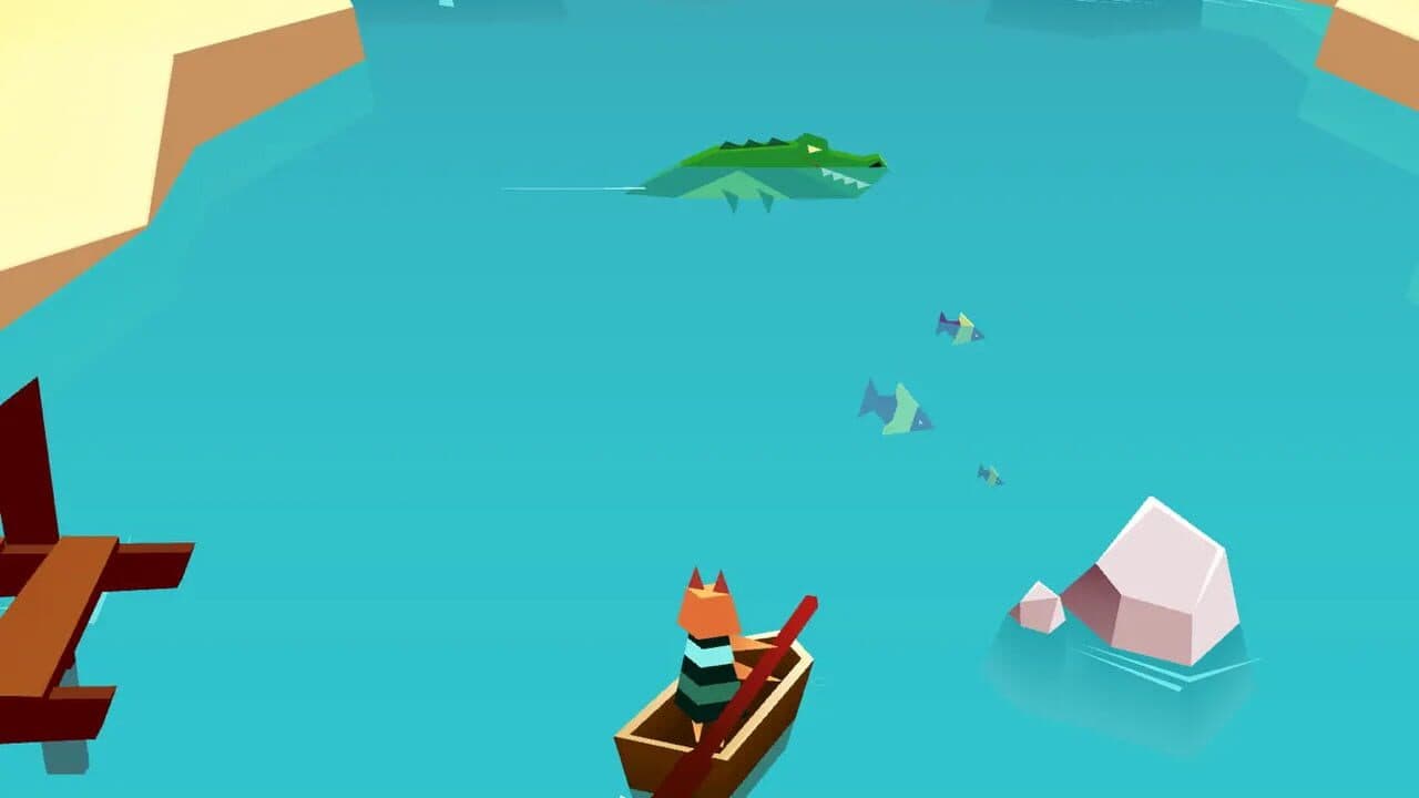 Magic River thumbnail 9