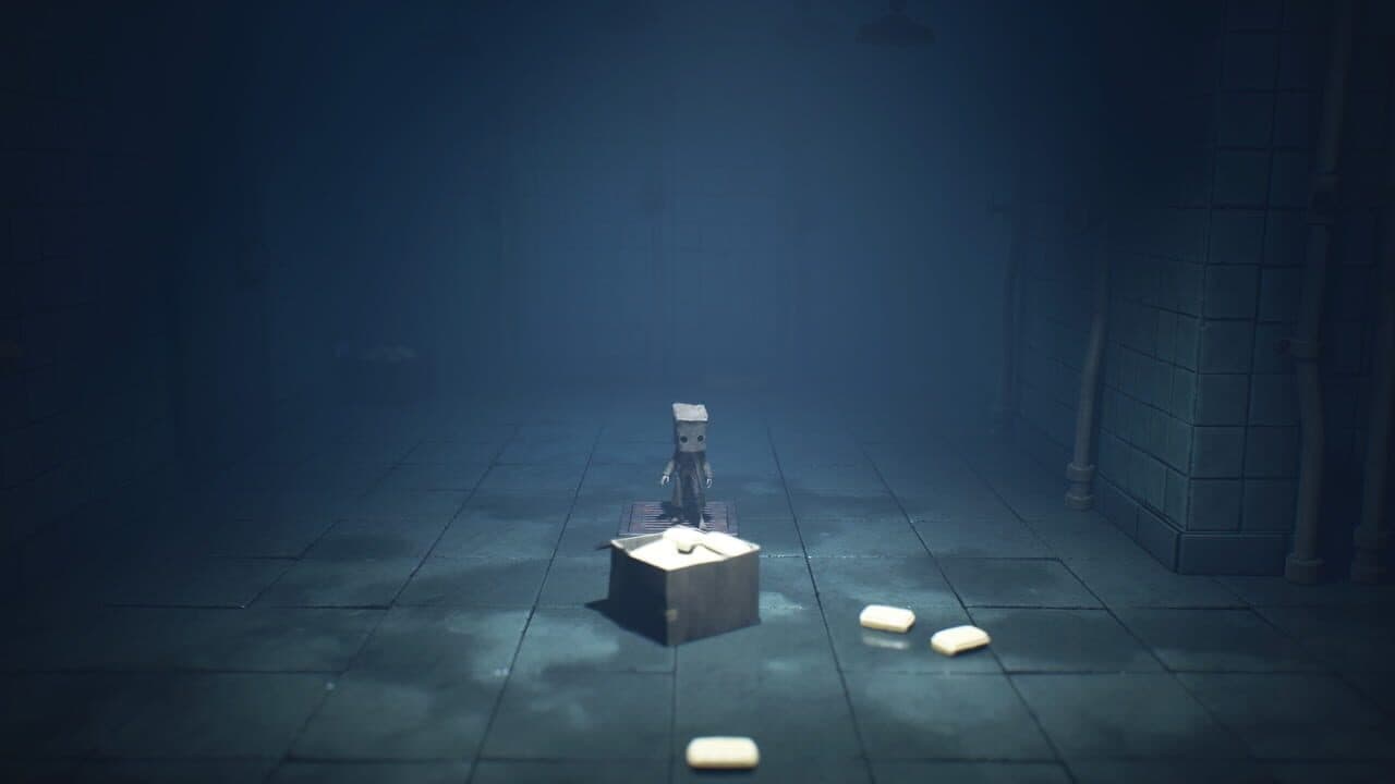 Little Nightmares II: Enhanced Edition thumbnail 3