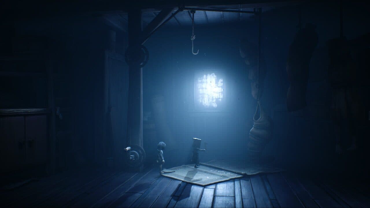 Little Nightmares II: Enhanced Edition thumbnail 5