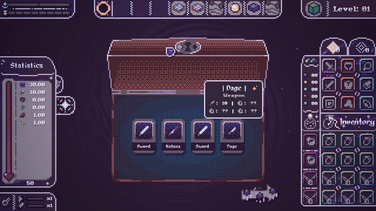 Make Your Move screenshot 1