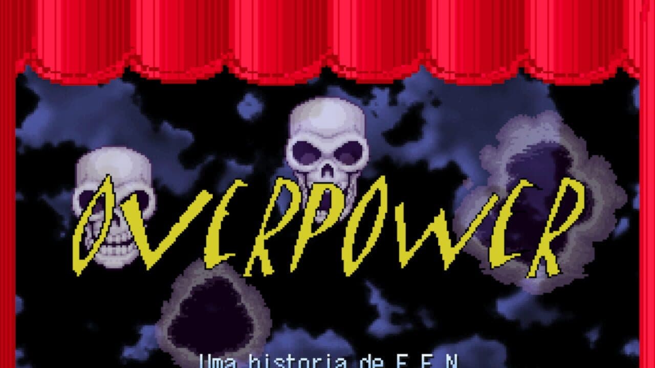 Overpower RPG - Capítulo 1: A Saga de Bulgar thumbnail 2