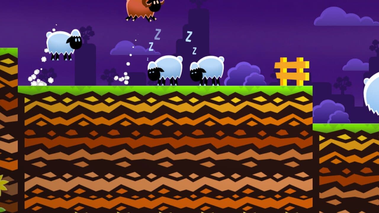 Sheeperzzz screenshot 1