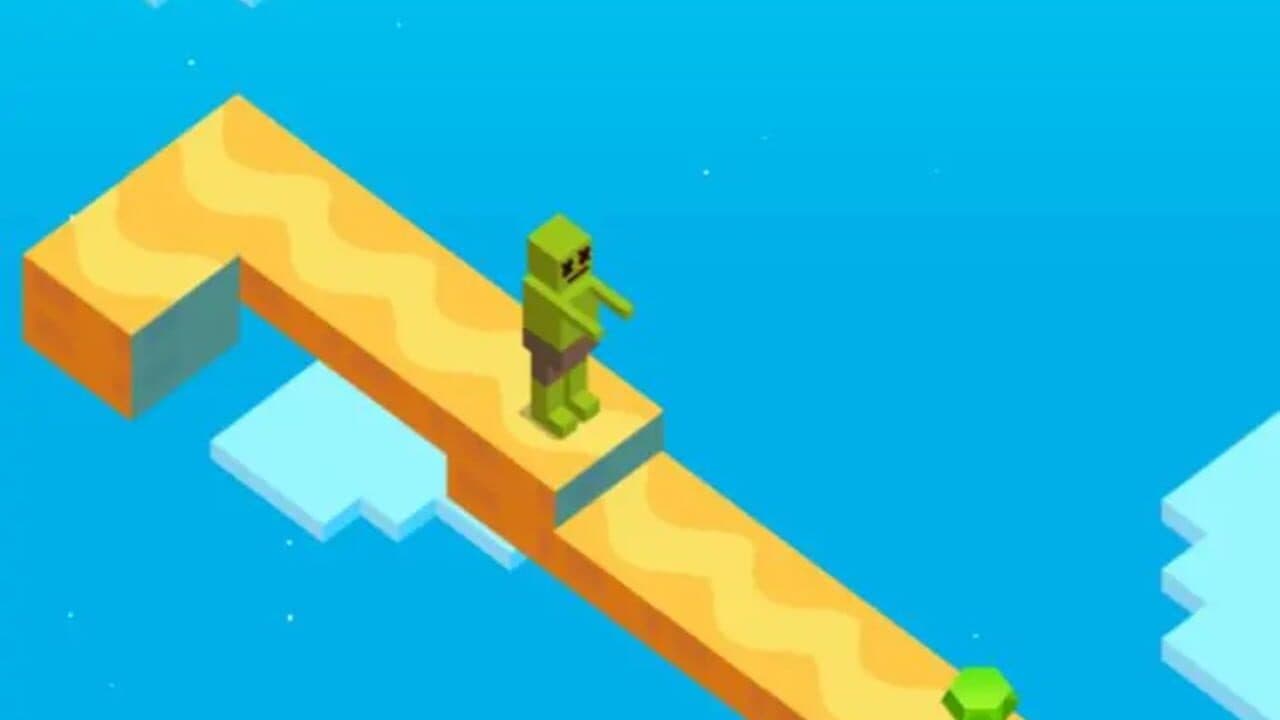 Cloud Path thumbnail 4