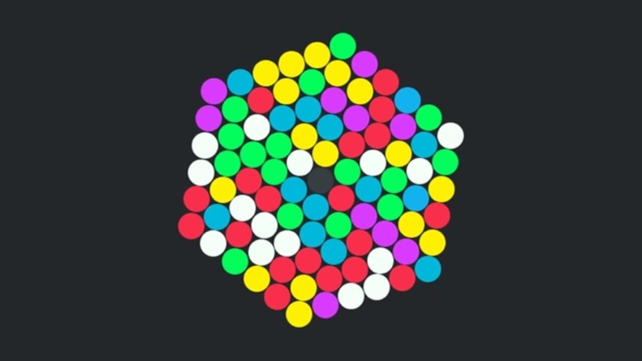 Dot Spinner thumbnail 4