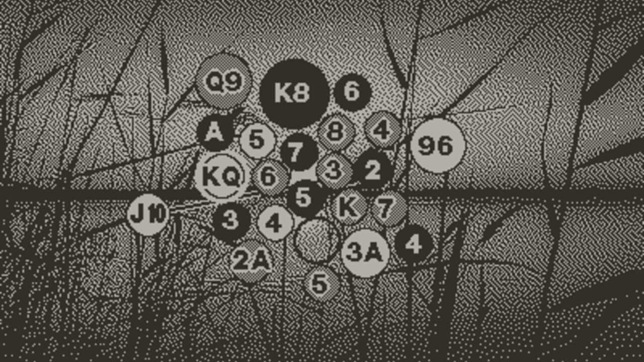 Klorb screenshot 1