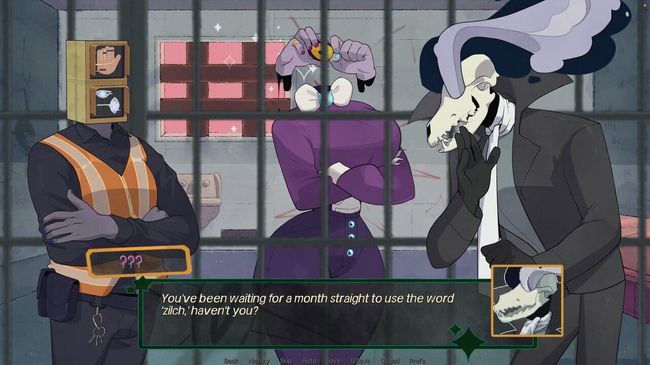 Lap of the Gods screenshot 1