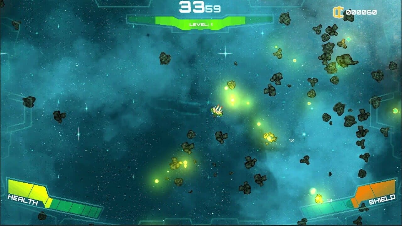 Hyperspace Striker thumbnail 2