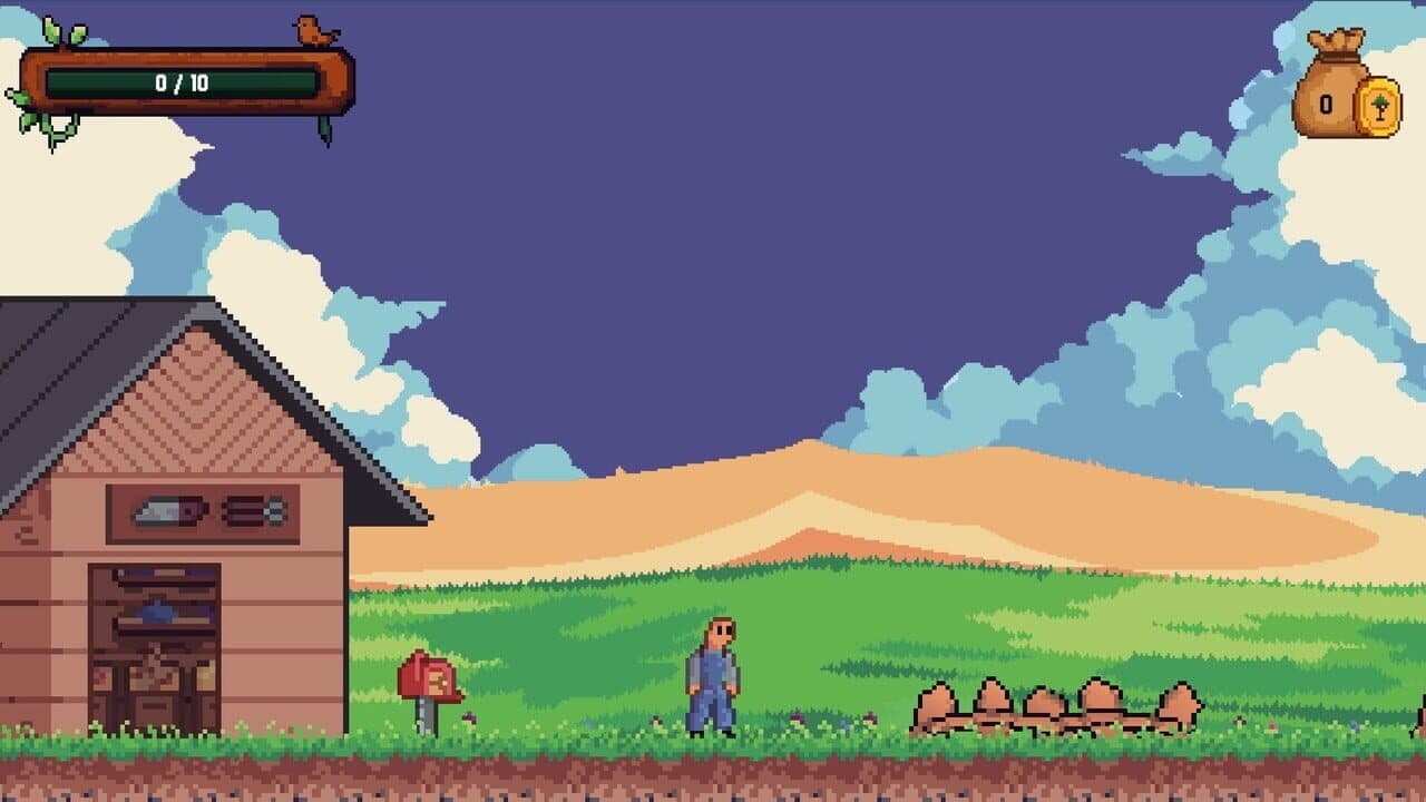 Shake It Co! screenshot 1