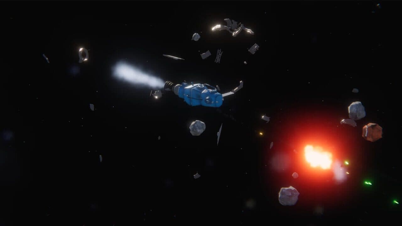 Periapsis: Eclipse thumbnail 3