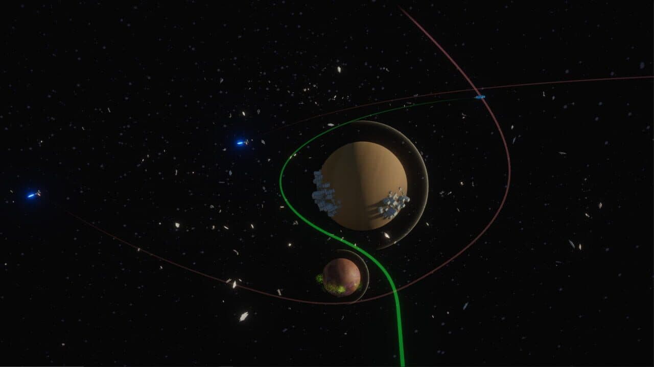 Periapsis: Eclipse thumbnail 4