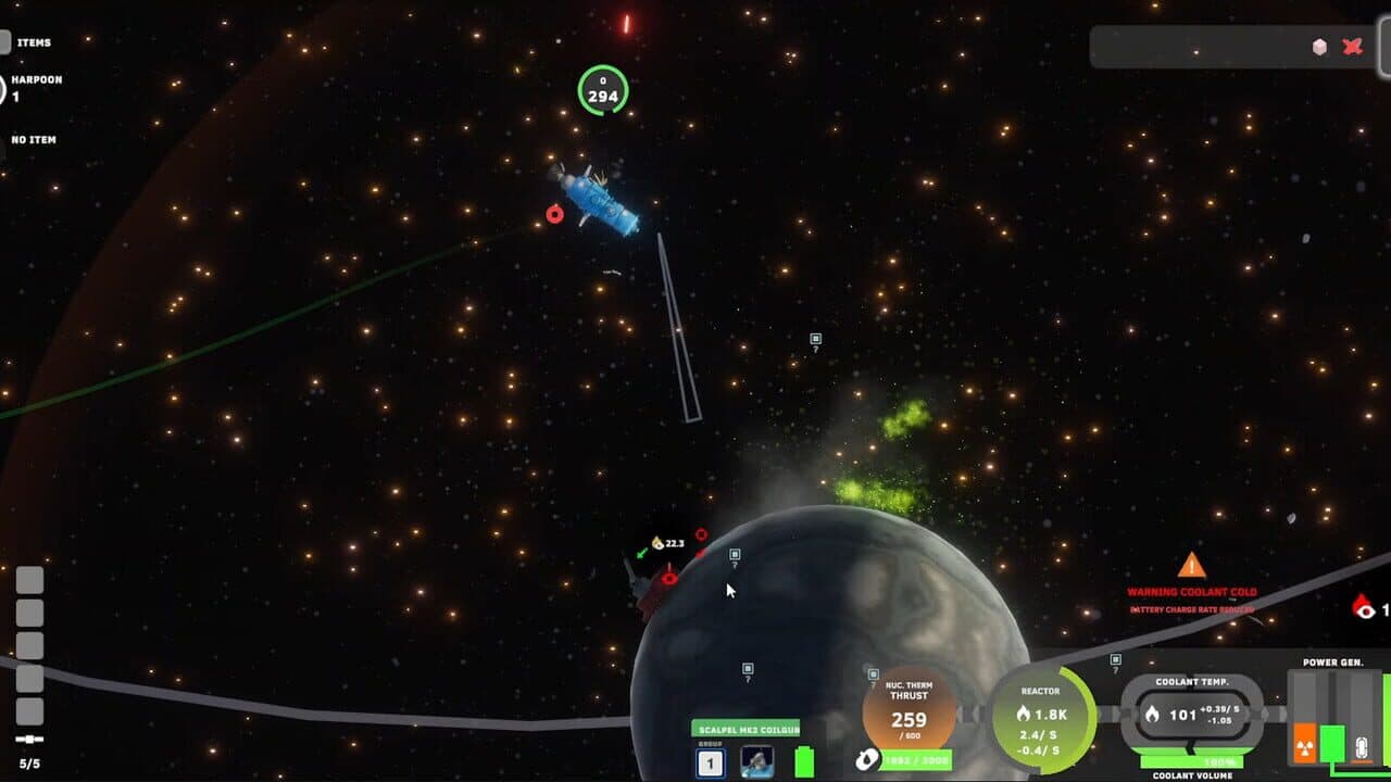 Periapsis: Eclipse thumbnail 5