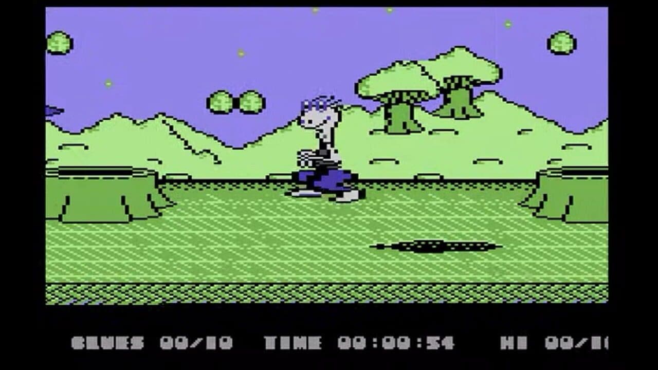 William Wobbler screenshot 1