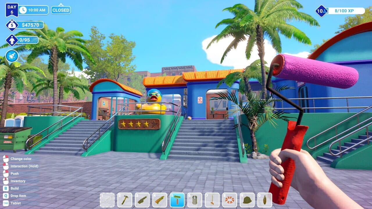 Waterpark Simulator thumbnail 2