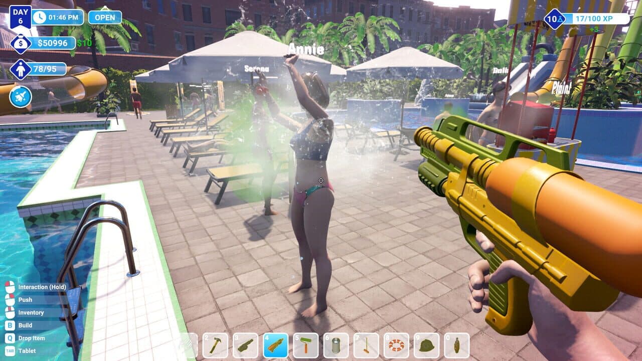 Waterpark Simulator thumbnail 3