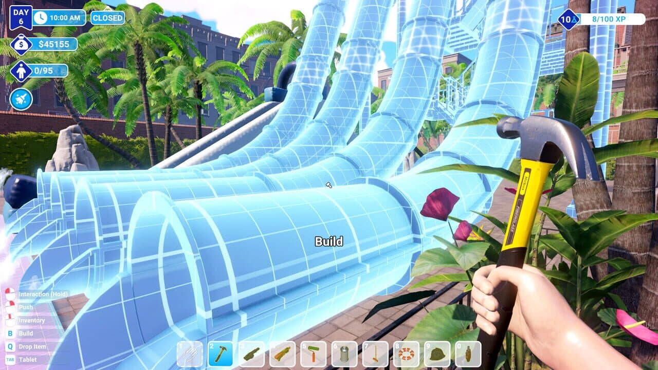 Waterpark Simulator thumbnail 5