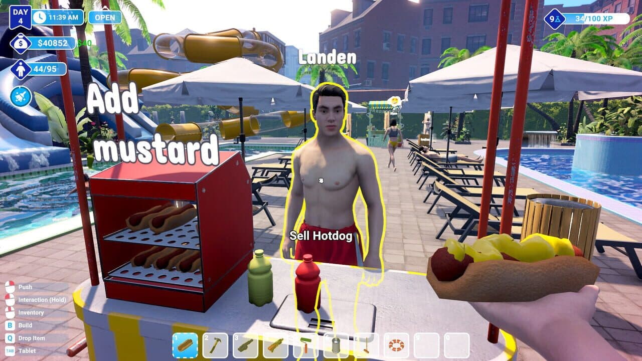 Waterpark Simulator thumbnail 6