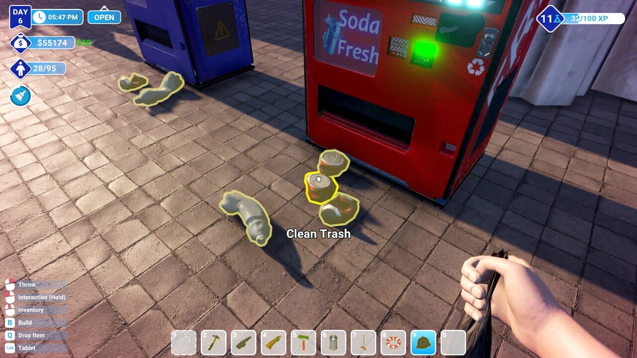 Waterpark Simulator thumbnail 7