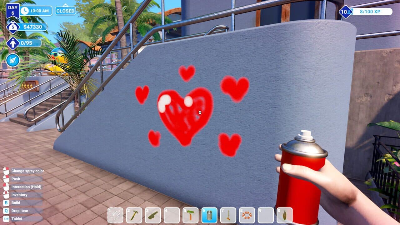 Waterpark Simulator thumbnail 8