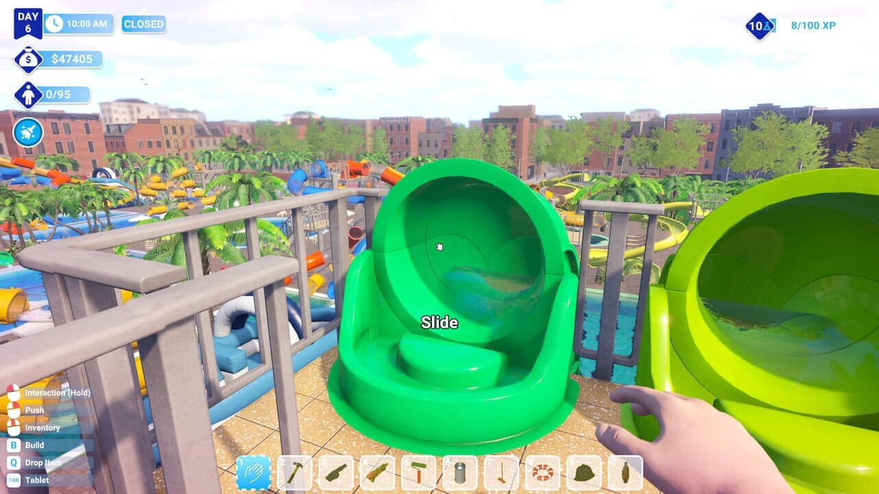 Waterpark Simulator thumbnail 9