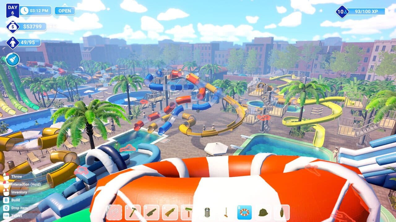 Waterpark Simulator thumbnail 12