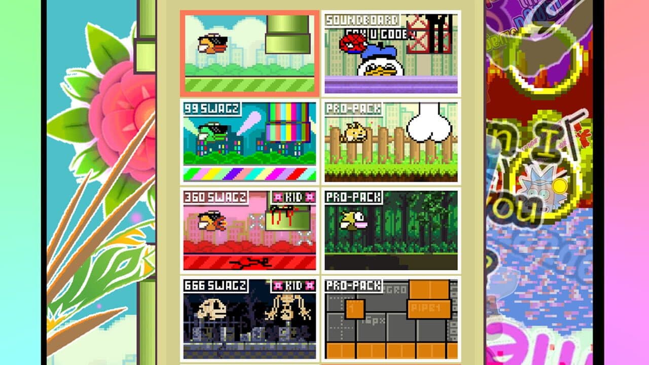 Noscope Flappy: MLG Bird Version - The Parody thumbnail 3