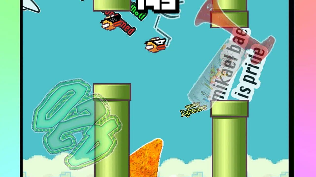 Noscope Flappy: MLG Bird Version - The Parody thumbnail 4